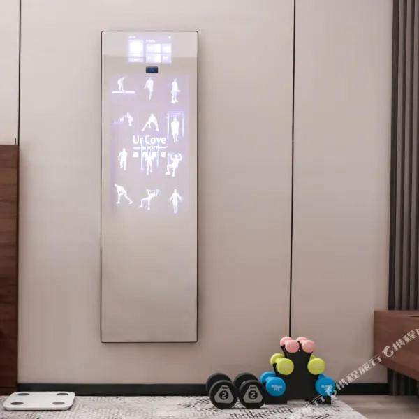 Urcove By Hyatt Futian Cbd Shenzhen Quarto foto